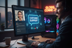 Customer-support