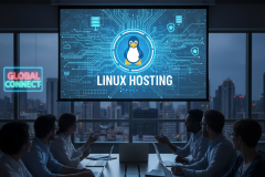 Linux-hosting