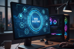 Web-hosting